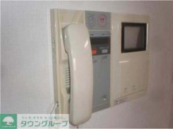 デュオ・スカーラ上野の物件内観写真